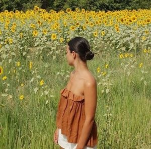 Meet your Posher, Celeste